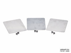 FIN SET 96mm