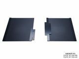 PLATE, EP-7500-UW