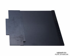 PLATE, EP-6000-UW