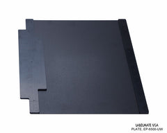 PLATE, EP-6500-UW