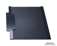 PLATE, EP-8000-UW