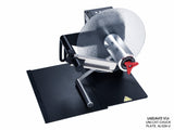 PLATE, ALIGN-U