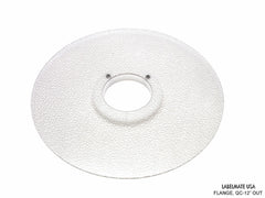 FLANGE-QC-12-OUTER