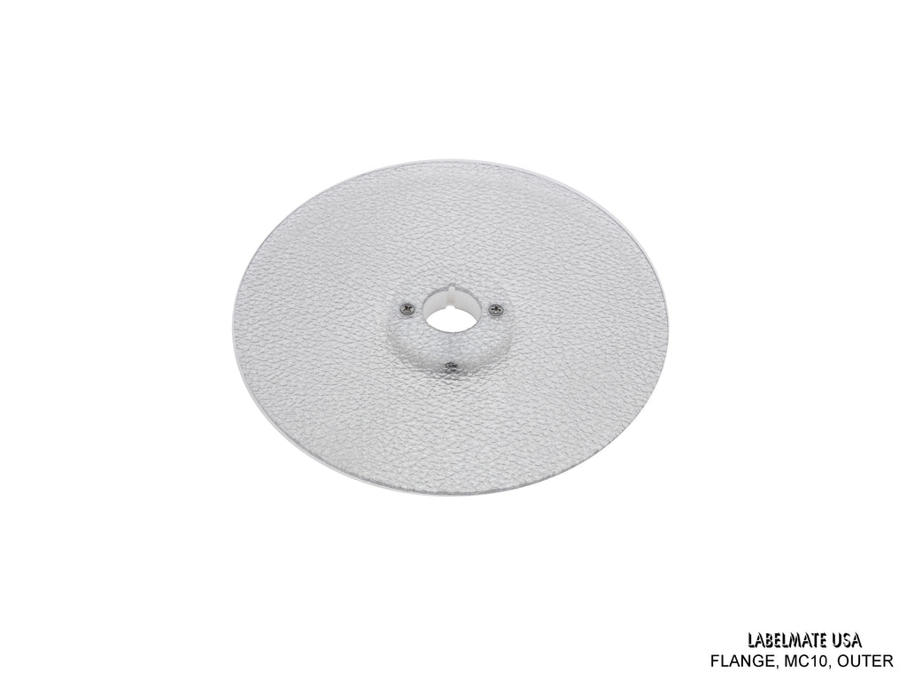 FLANGE MC-10 OUT