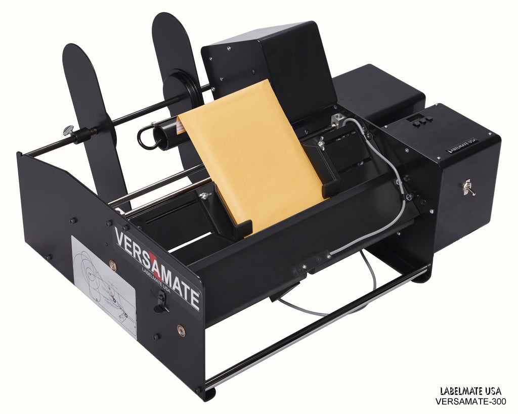 VERSAMATE-300-OS (LIKE NEW)