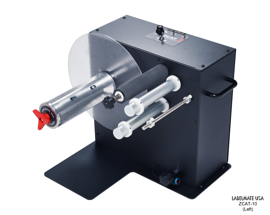 Zero Tension Rewinders – LABELMATE USA