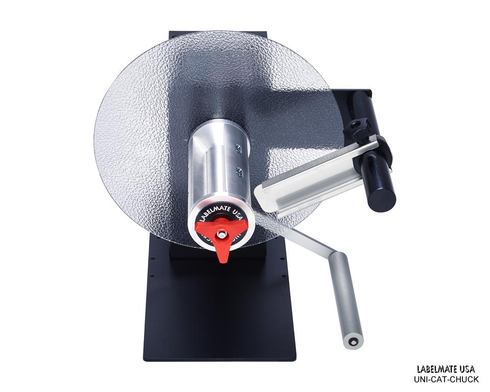 UNI-CAT-CHUCK (LIKE NEW)