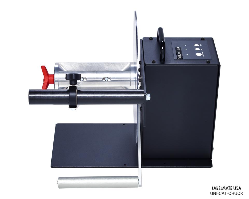 UNI-CAT-CHUCK (LIKE NEW)