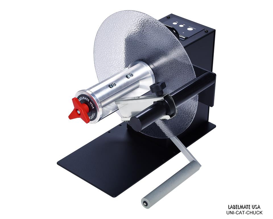 UNI-CAT-CHUCK (LIKE NEW)