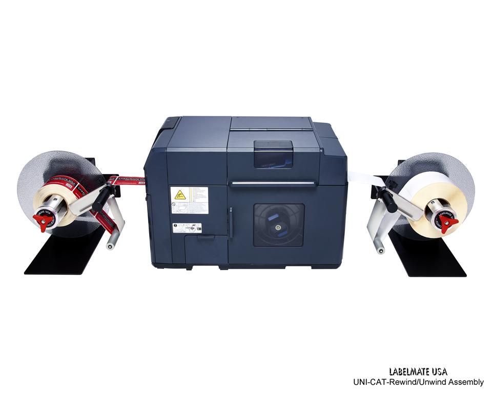 UNI-CAT-CHUCK (LIKE NEW)