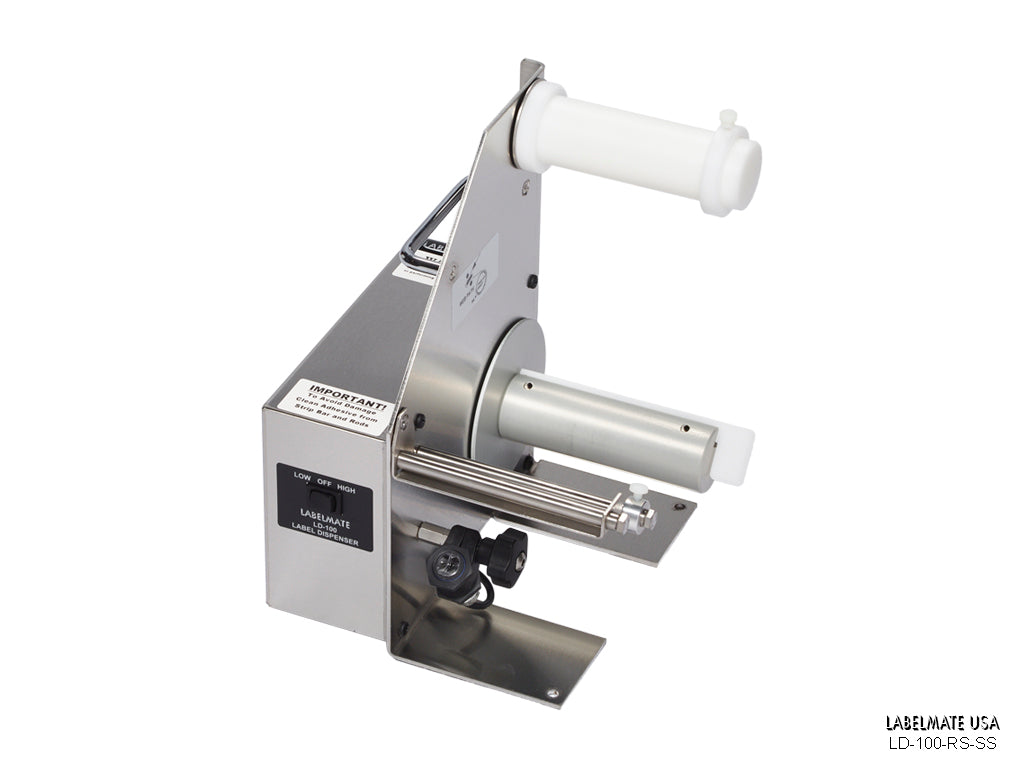 LD-100 SERIES (4.5