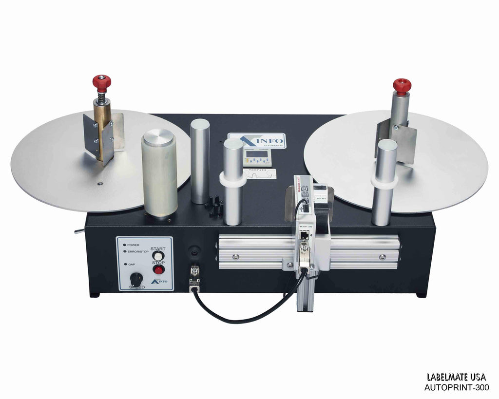 AUTOPRINT-300