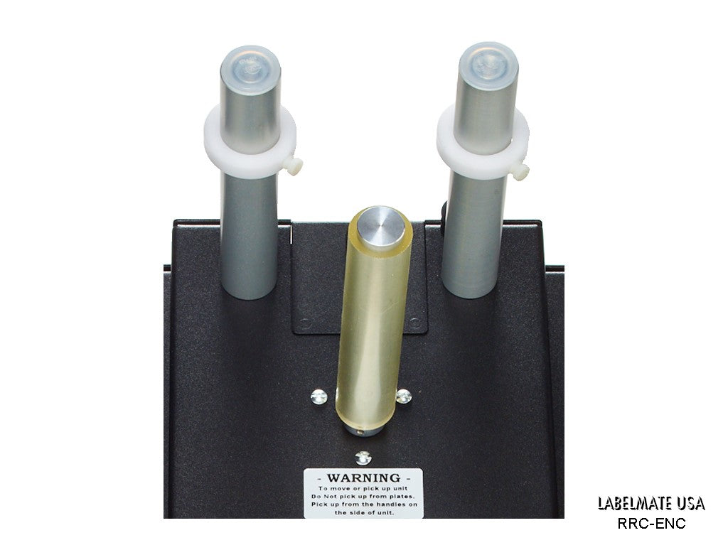 Optional Encoder for Reel-to-Reel Label Counter Units – LABELMATE USA