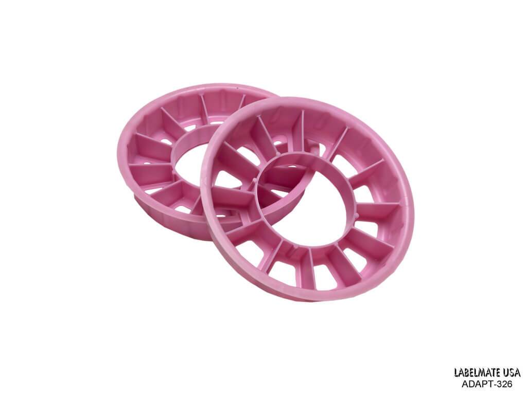 Label Roll Core Adaptor for 6