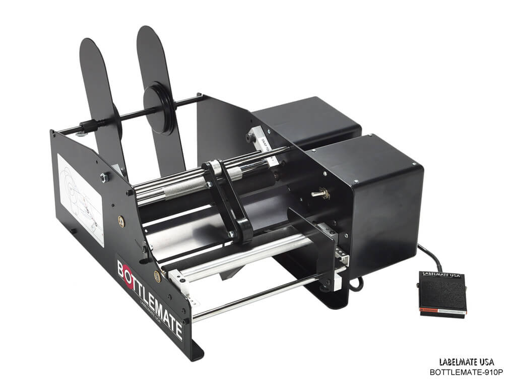 BOTTLEMATE-910 (LIKE NEW)