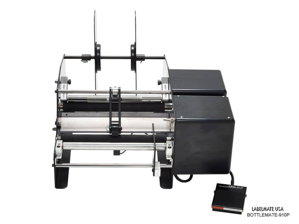 BOTTLEMATE-910 (LIKE NEW)