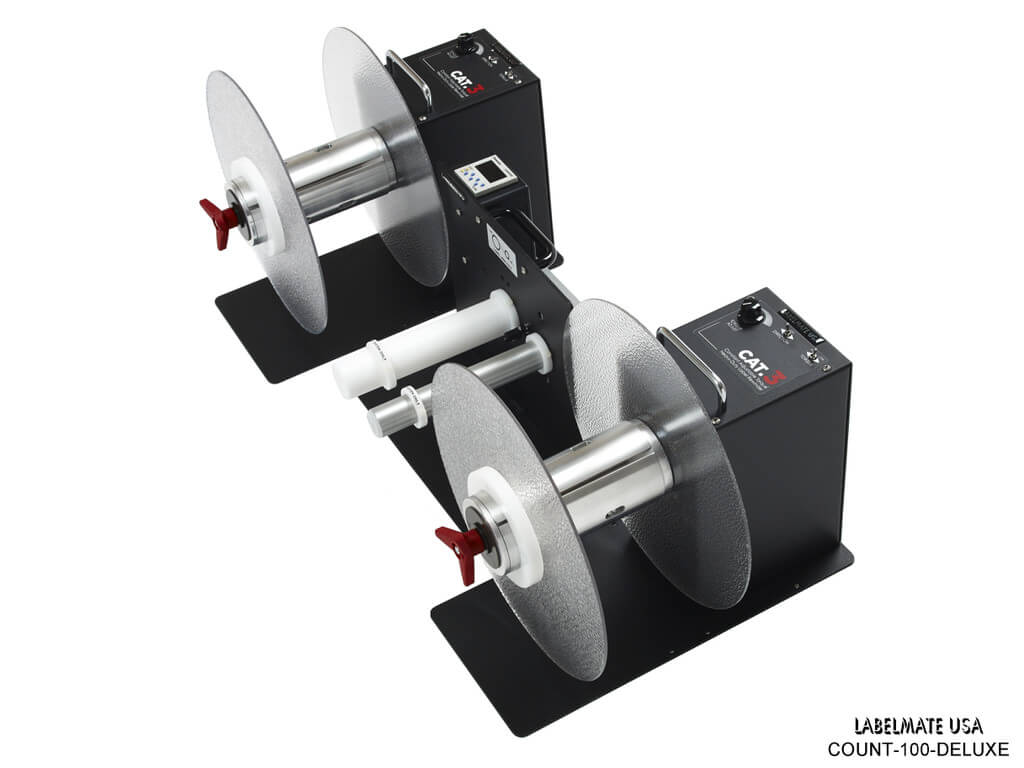 Label Count Package - Opaque Labels up to 6