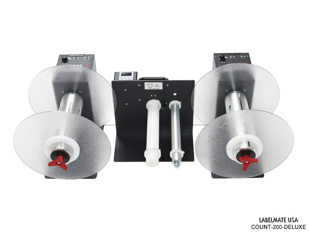 Label Count Package - Opaque Labels up to 10