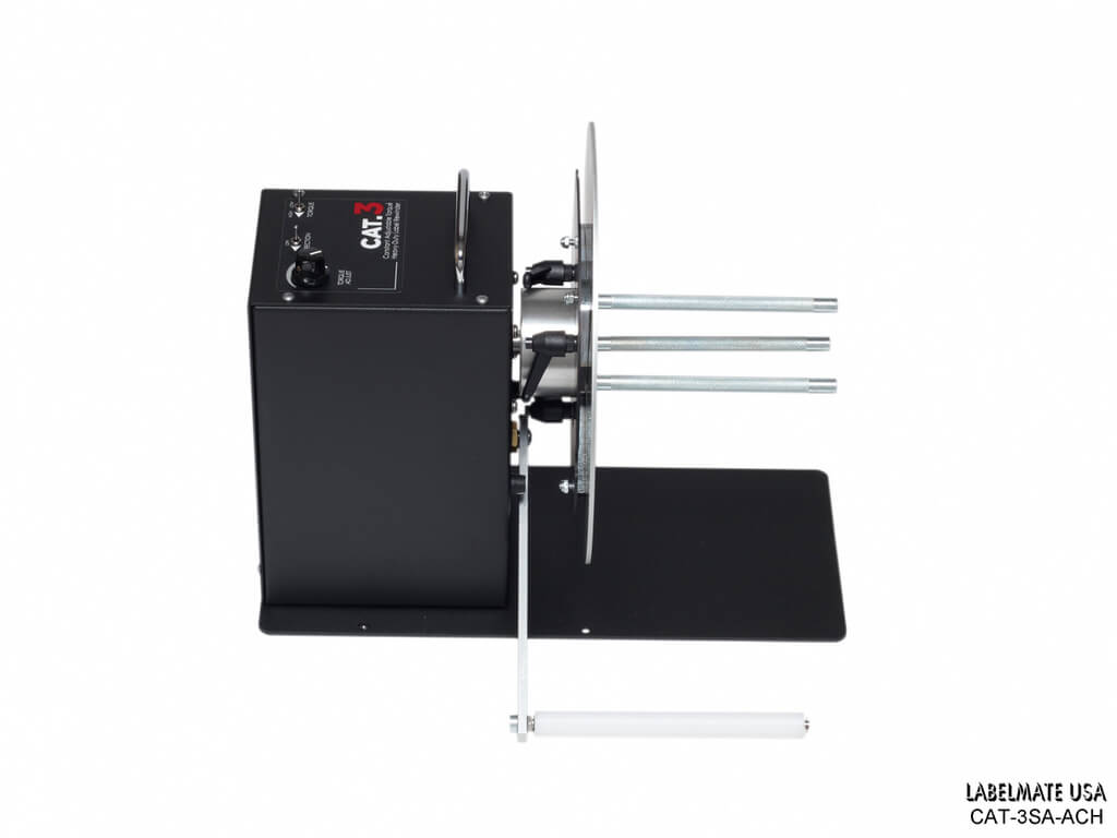 CAT-3SA-ACH