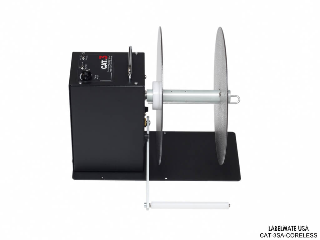 CAT-3SA-CORELESS