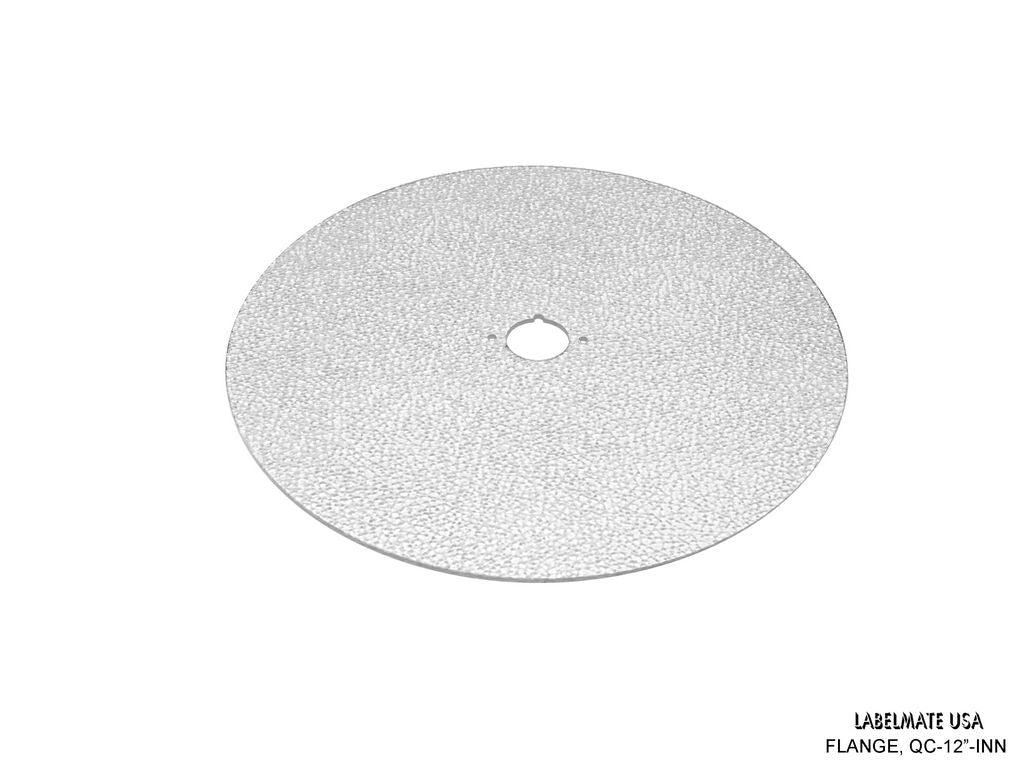 FLANGE-QC-12-INNER